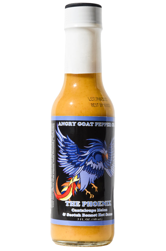 Fruit-Full Hot Sauce Pack - Image 3