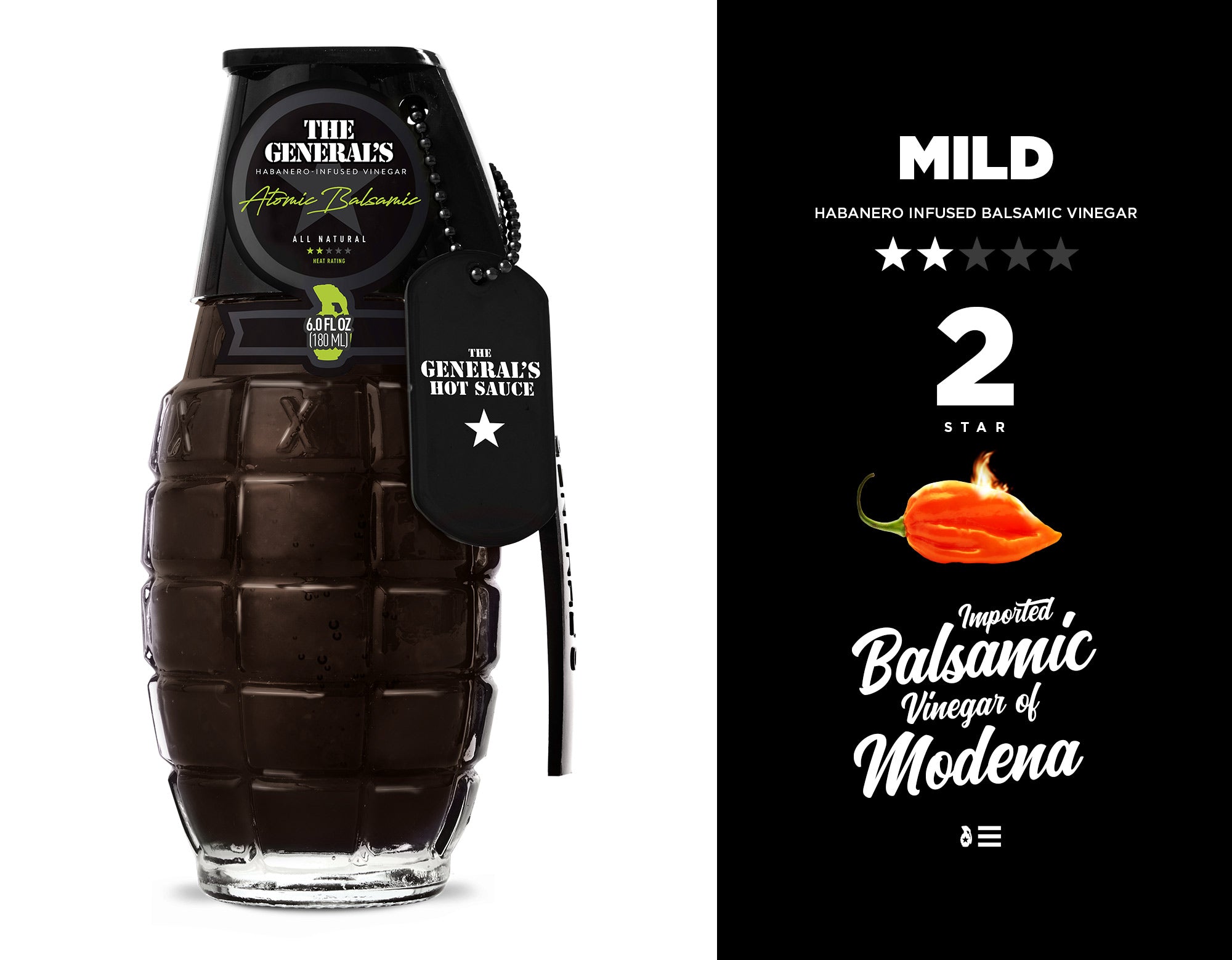 Culinary Commander 3-pack - Image 5