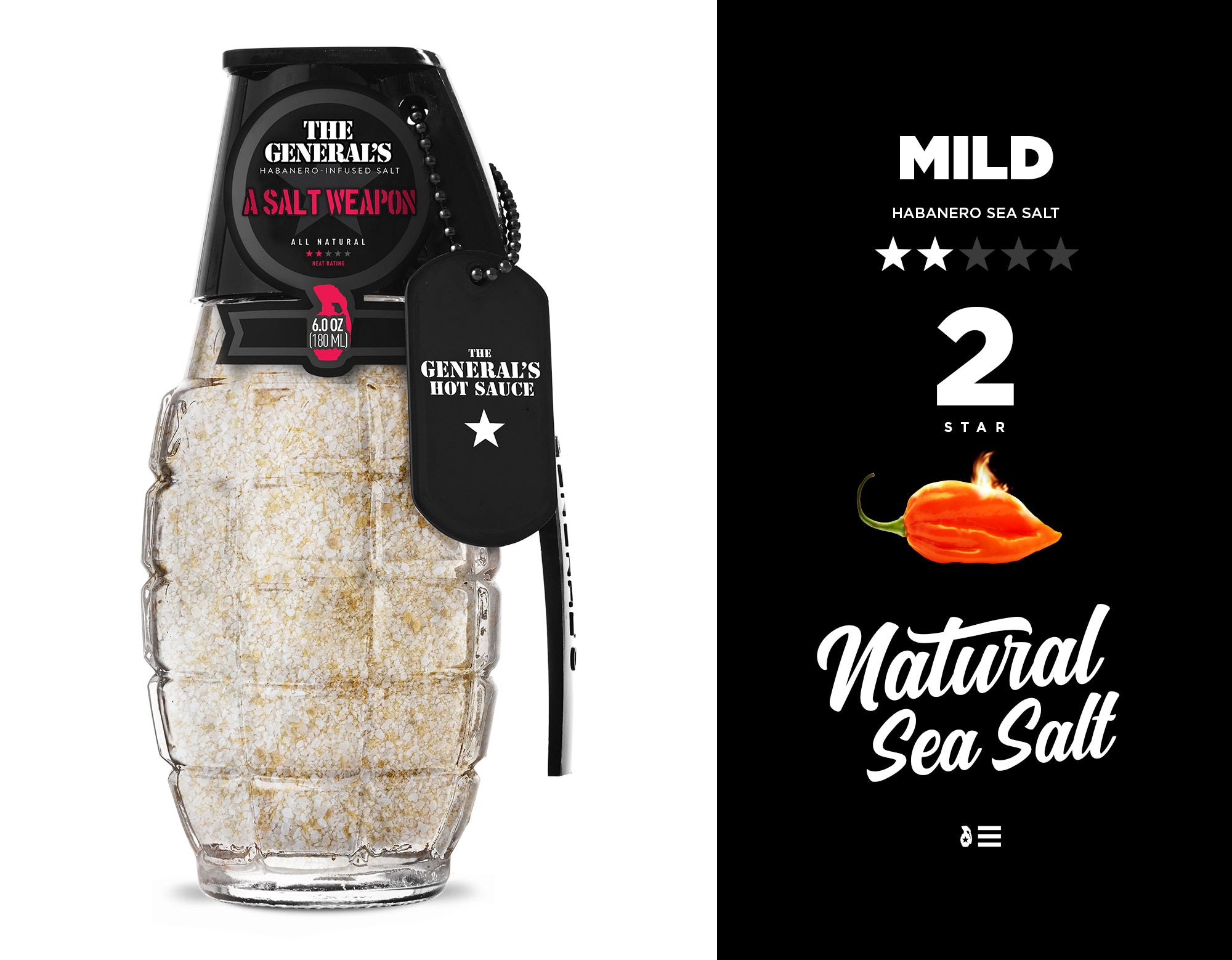 Culinary Commander 3-pack - Image 7