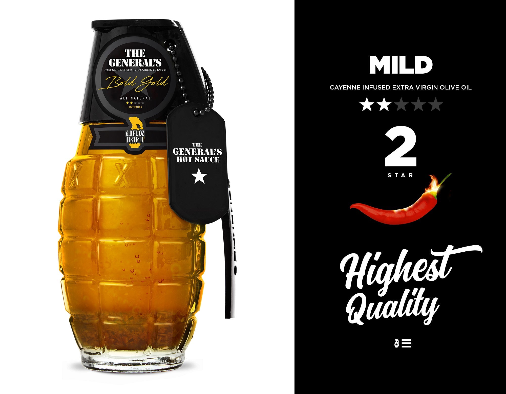 Culinary Commander 3-pack - Image 6