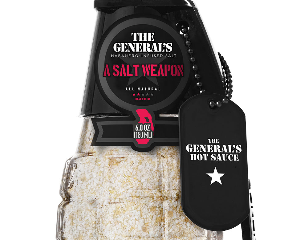 New! A Salt Squad 3-pack (6oz bottles) - Image 5
