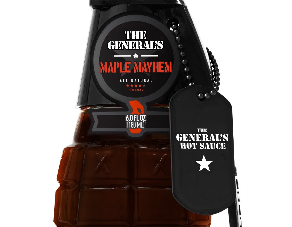 Nashville Hot Chicken Starter Pack (6 oz bottles) - Image 5
