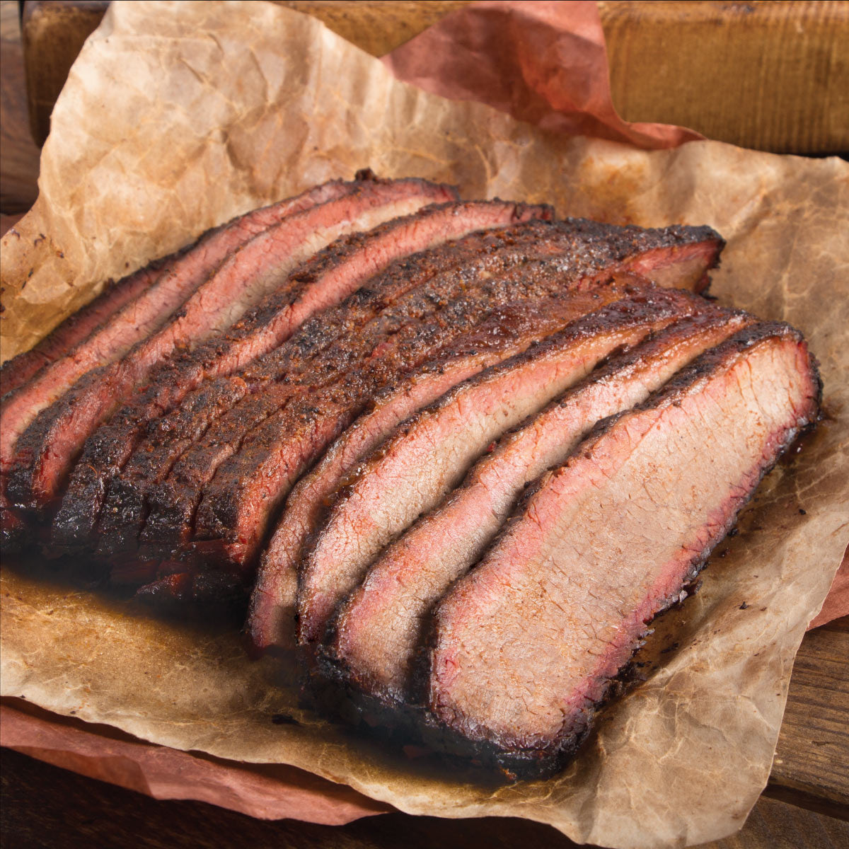 Ribs, Sliced Brisket & Burnt Ends – The Show Up! - Image 3