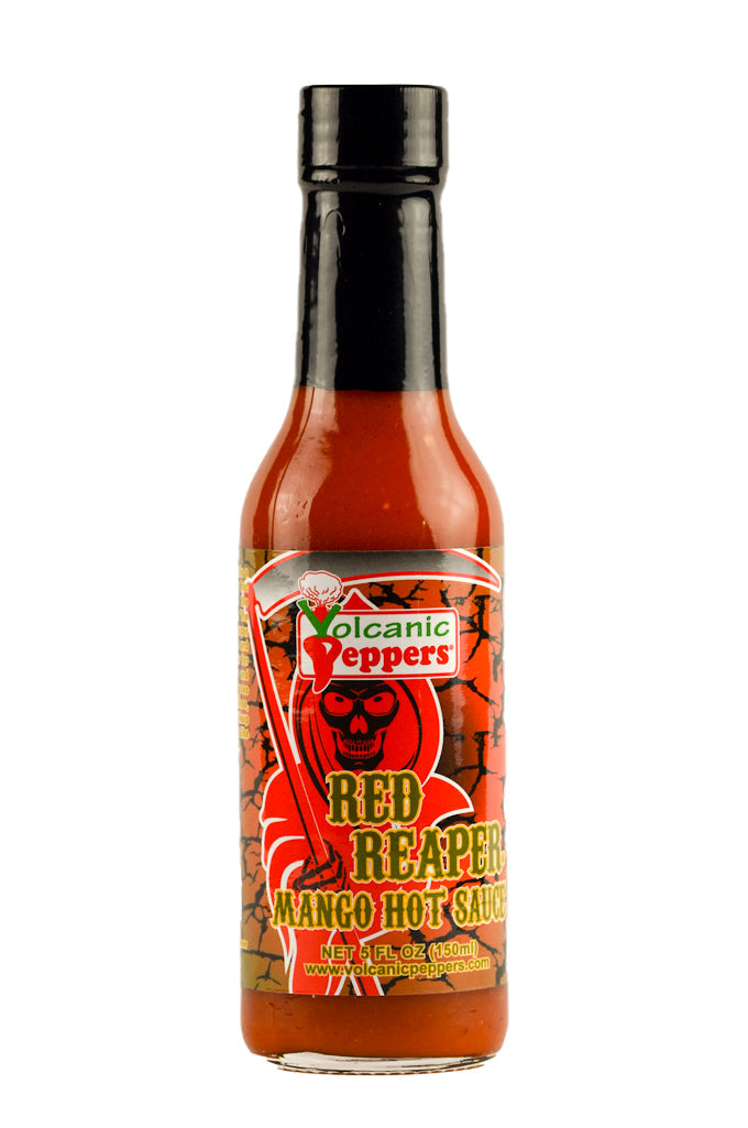 Fruit-Full Hot Sauce Pack - Image 5