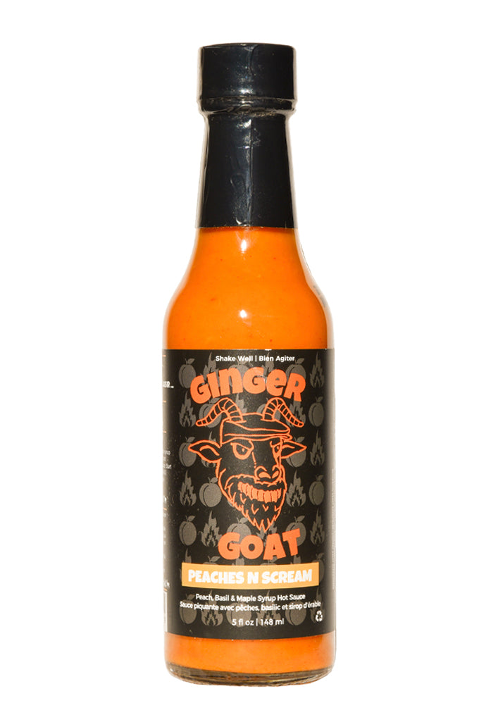 Fruit-Full Hot Sauce Pack - Image 4