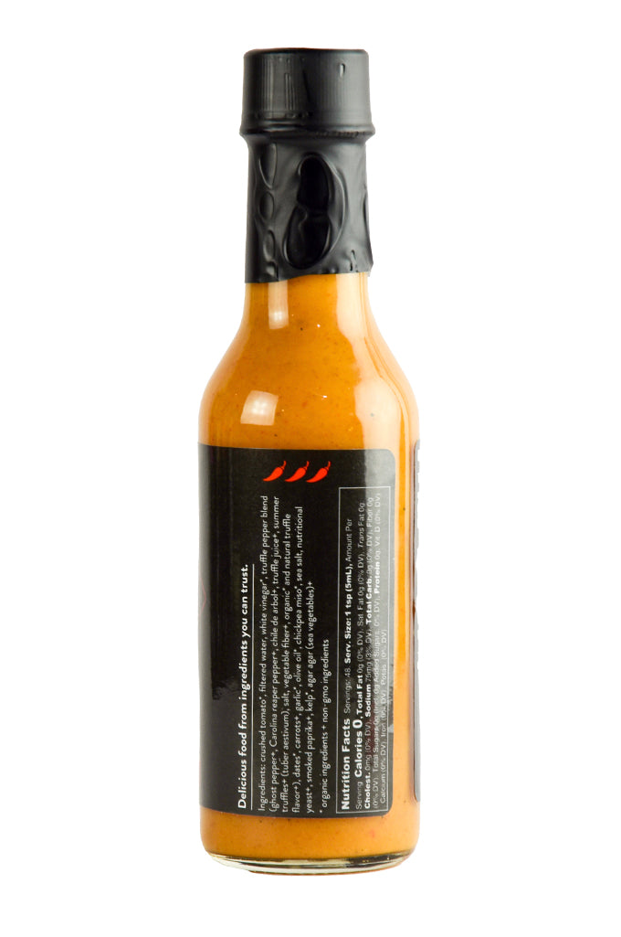 Truffle Fire Hot Sauce | Seed Ranch Flavor Co - Image 3