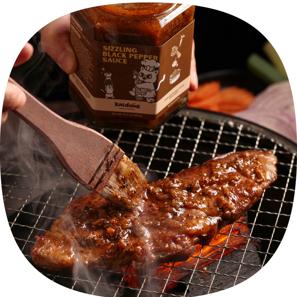 Grilling Duo - Image 5