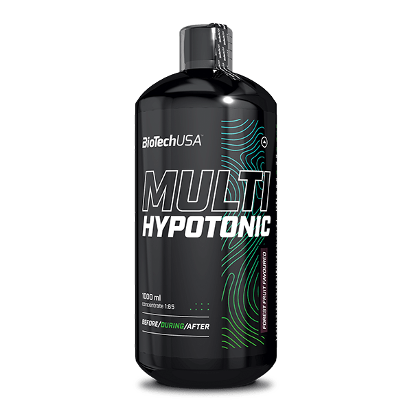 Multi Hypotonic Drink - 1000 ml - Image 4