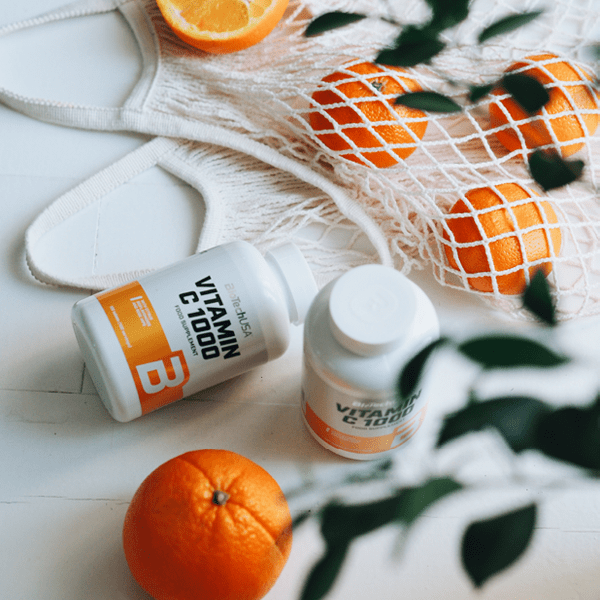 Vitamin C 1000 Bioflavonoids - 250 compressa - Image 3