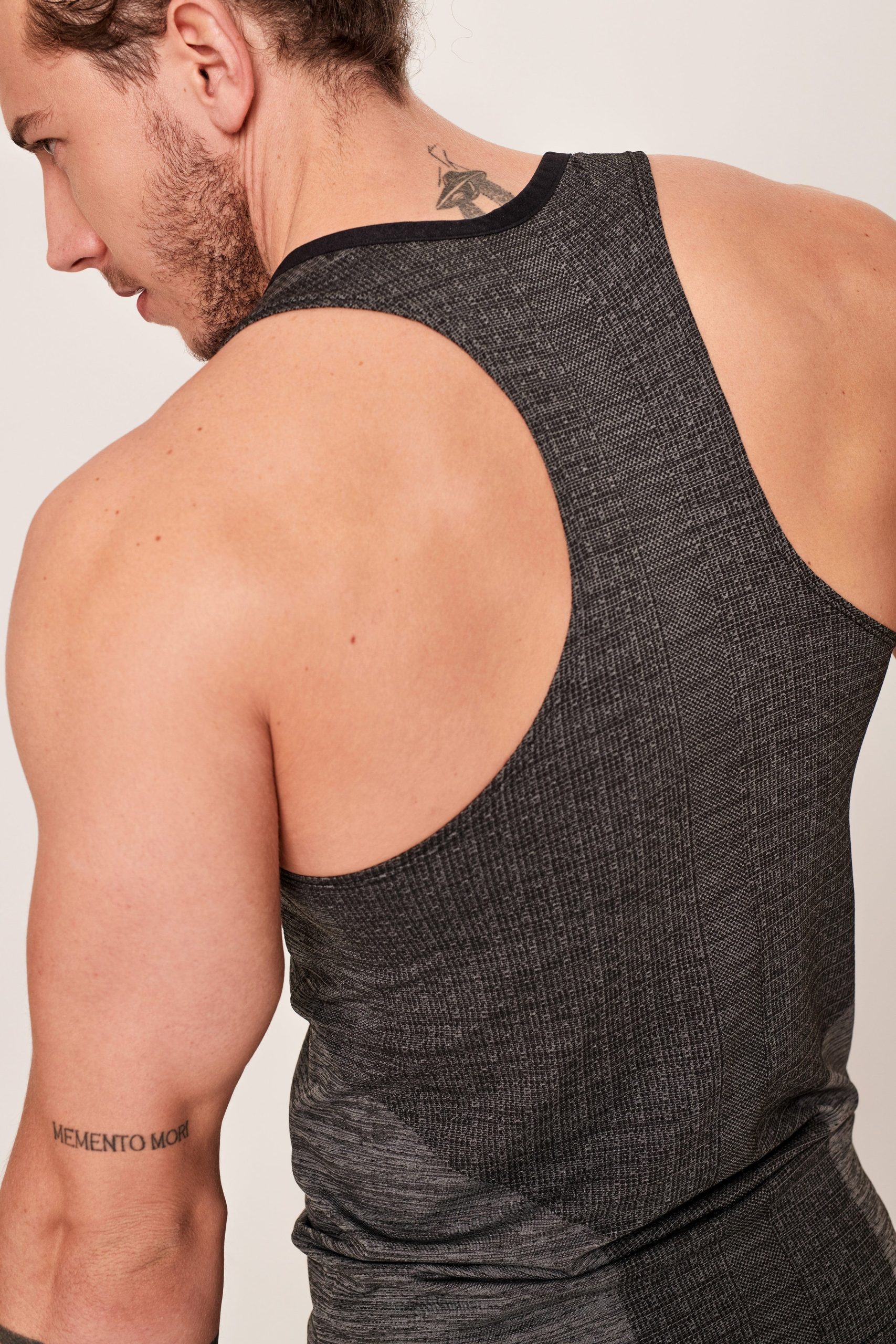 ASA Canotta da uomo - Image 3