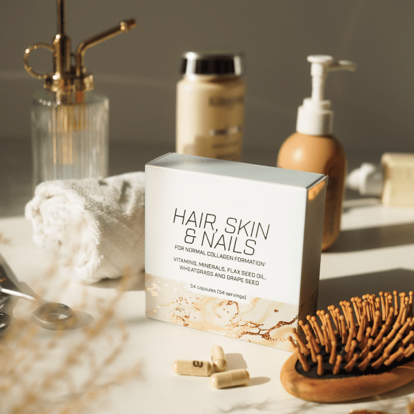 Hair, Skin & Nails - 54 capsule - Image 3