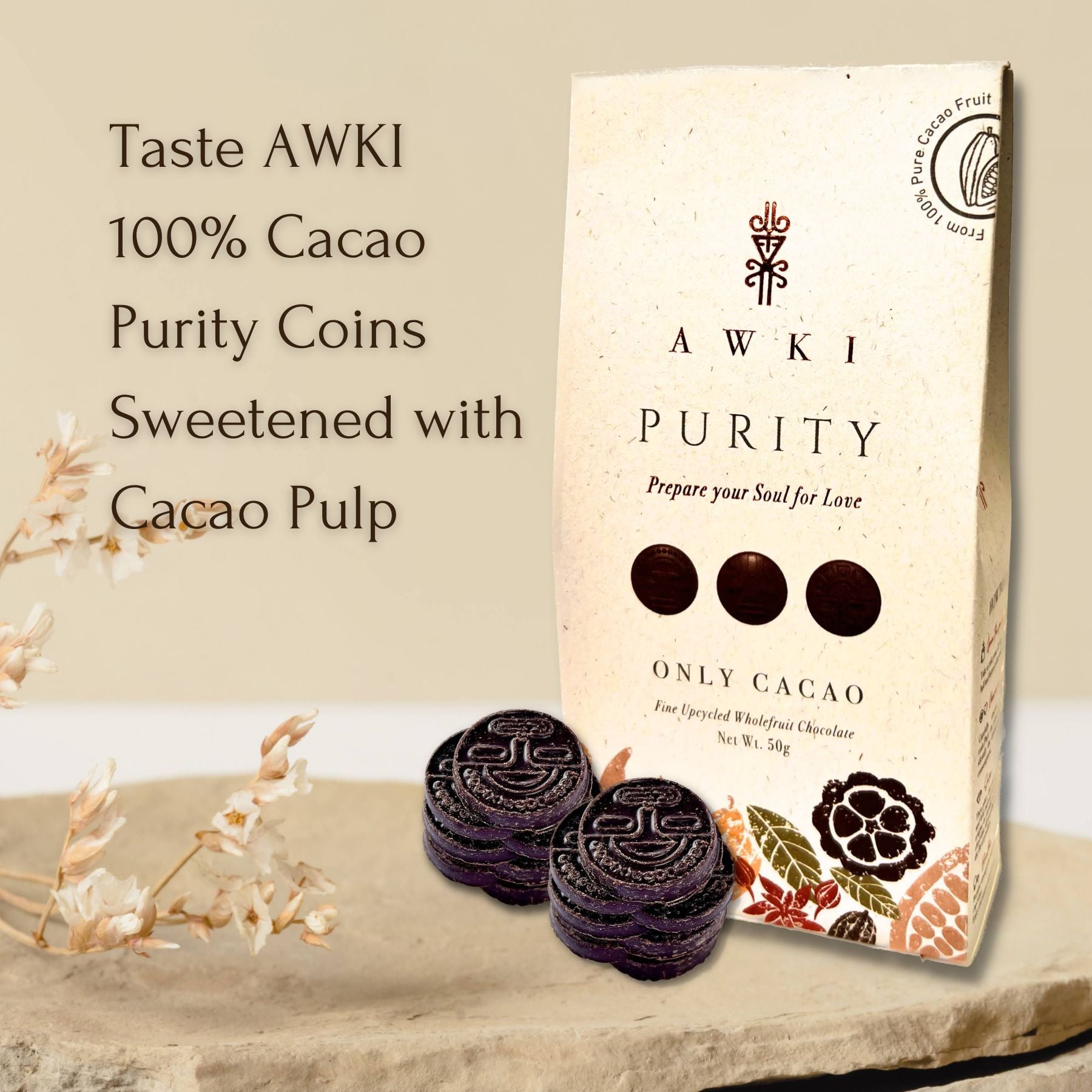 Indulge in World-Changing Chocolate Tasting Experience (Free Shipping) - Image 5