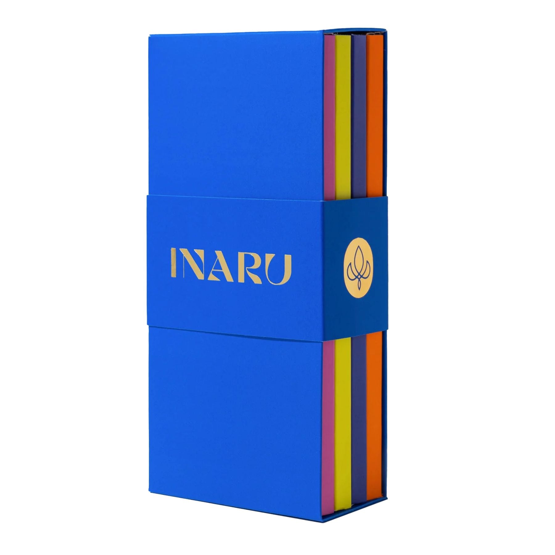 Dominican Republic Luxury Chocolate 4-Bar Library Gift Set - Image 3