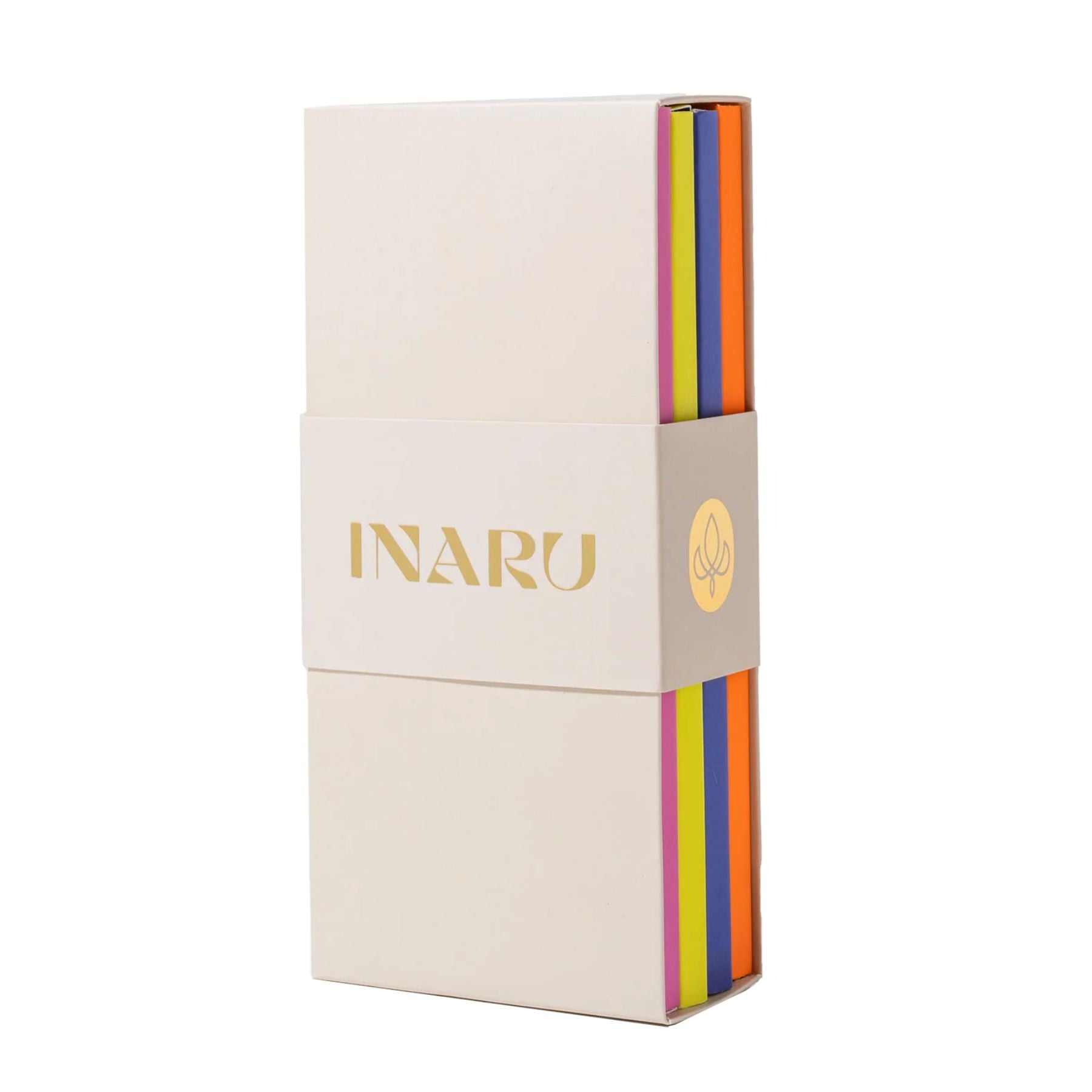 Dominican Republic Luxury Chocolate 4-Bar Library Gift Set - Image 4