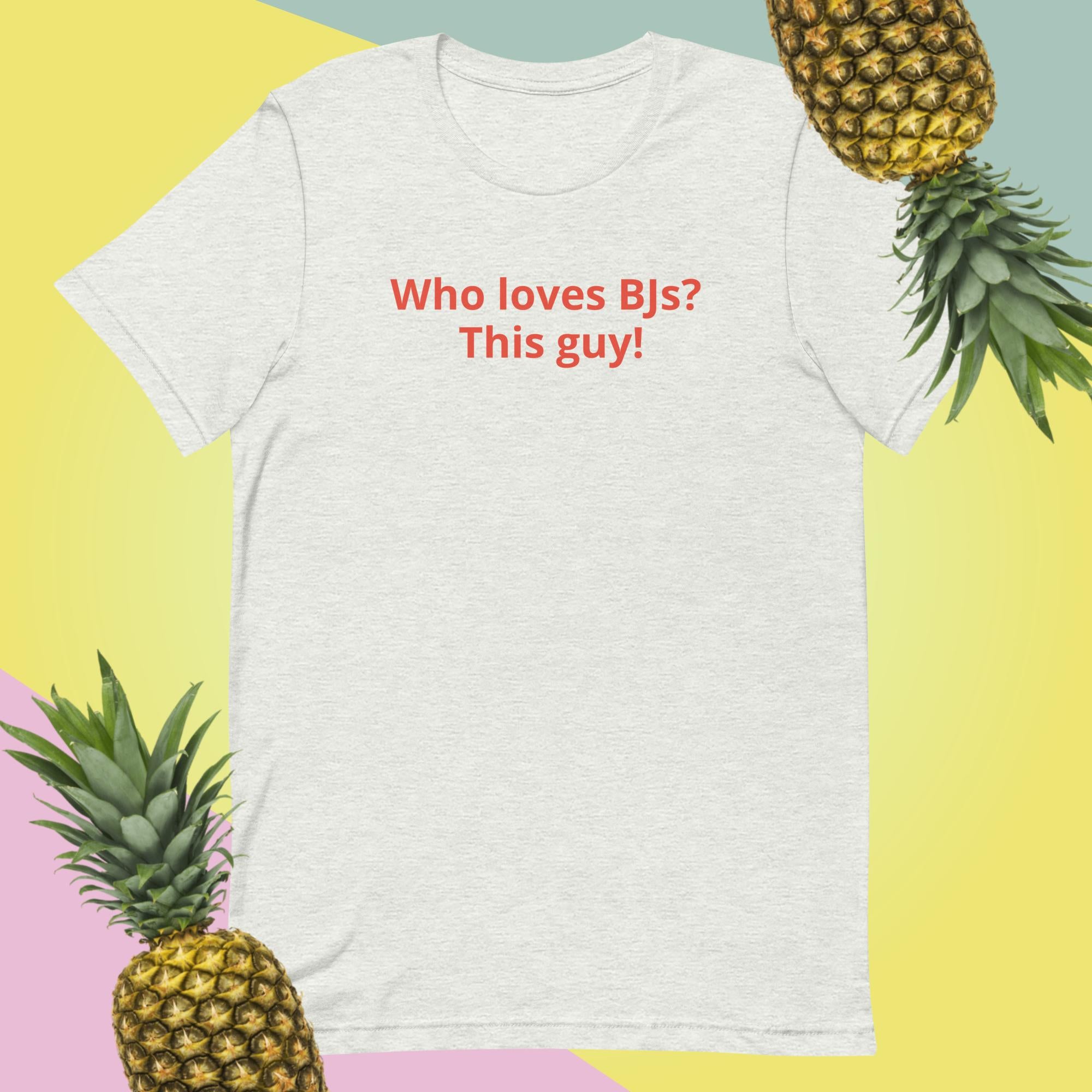 Who Love BJs? - Image 3