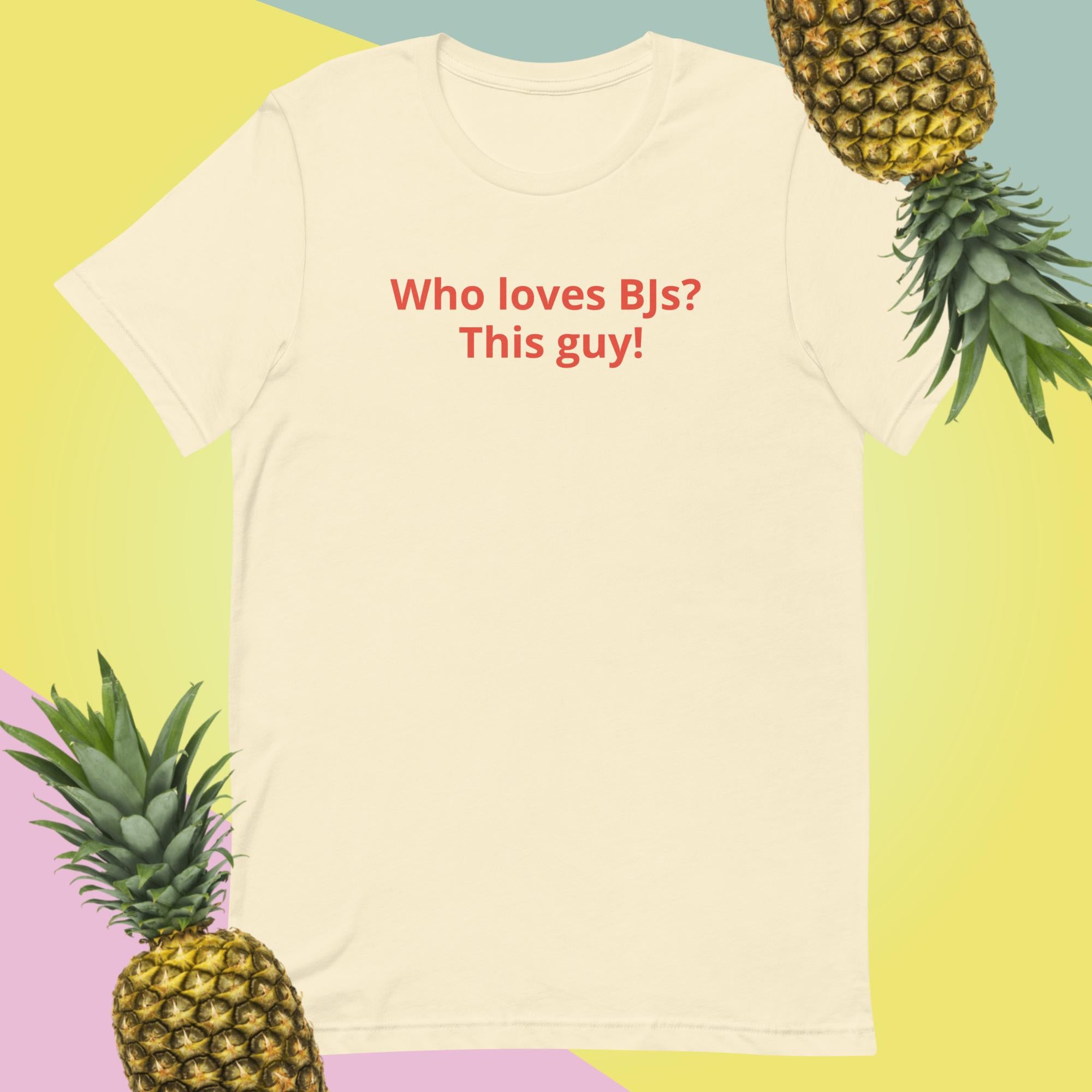 Who Love BJs? - Image 4