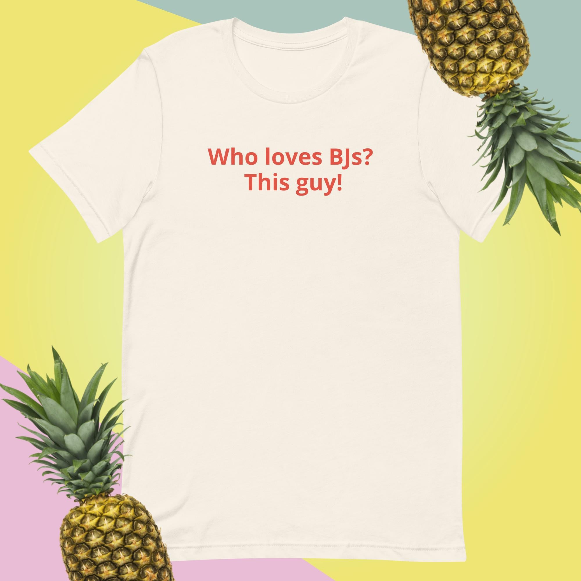 Who Love BJs? - Image 5