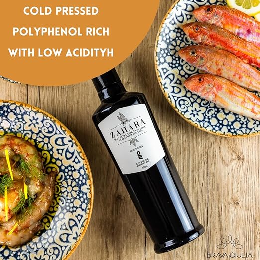 Brava Guilia Gluten Free Dinner and Dessert Gift Box - Image 3