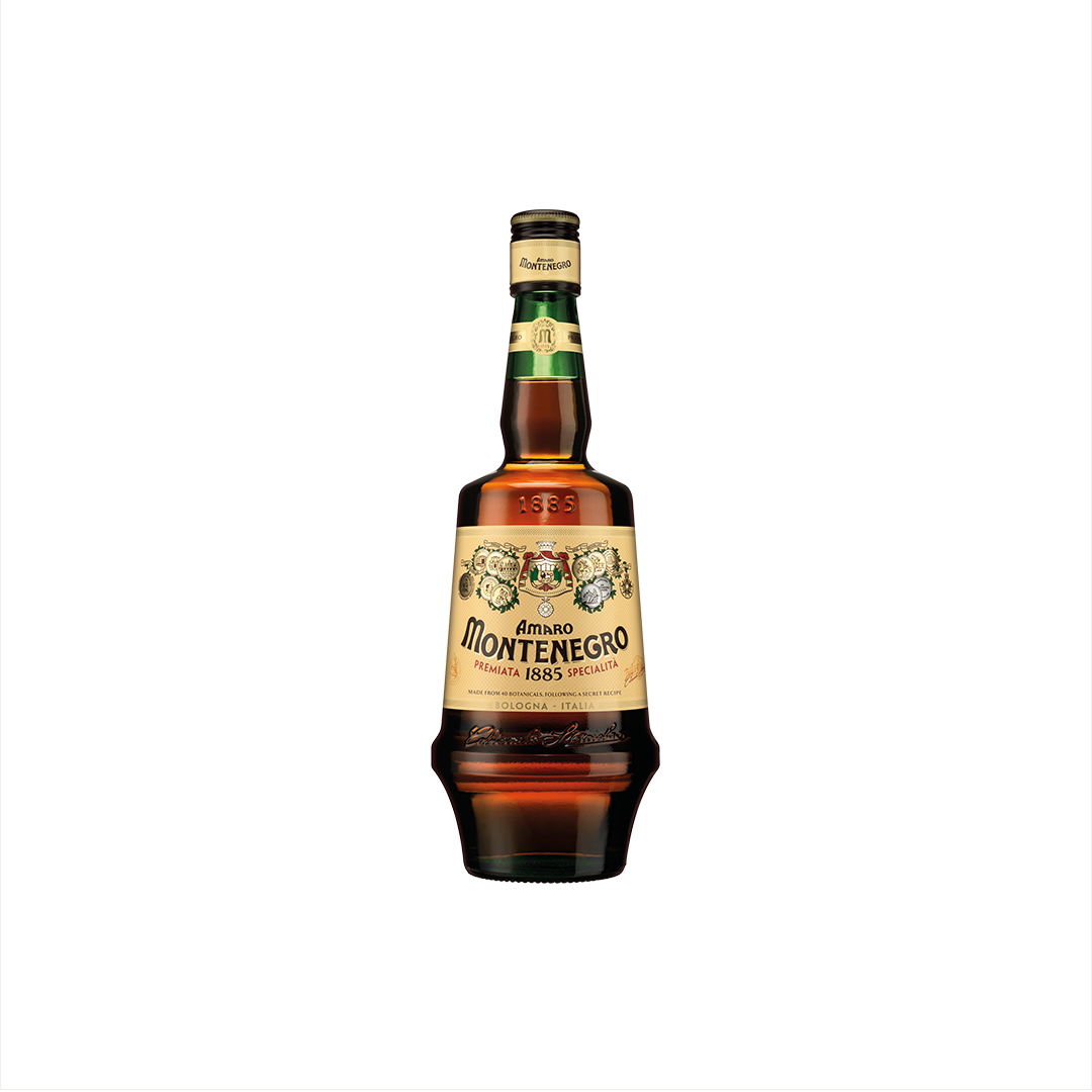 The Notorious F.I.G. Cocktail Set: Powers Gold Label Irish Whiskey + Liber Caramelized Fig Syrup + Amaro Montenegro + Peychaud's Bitters - Image 5