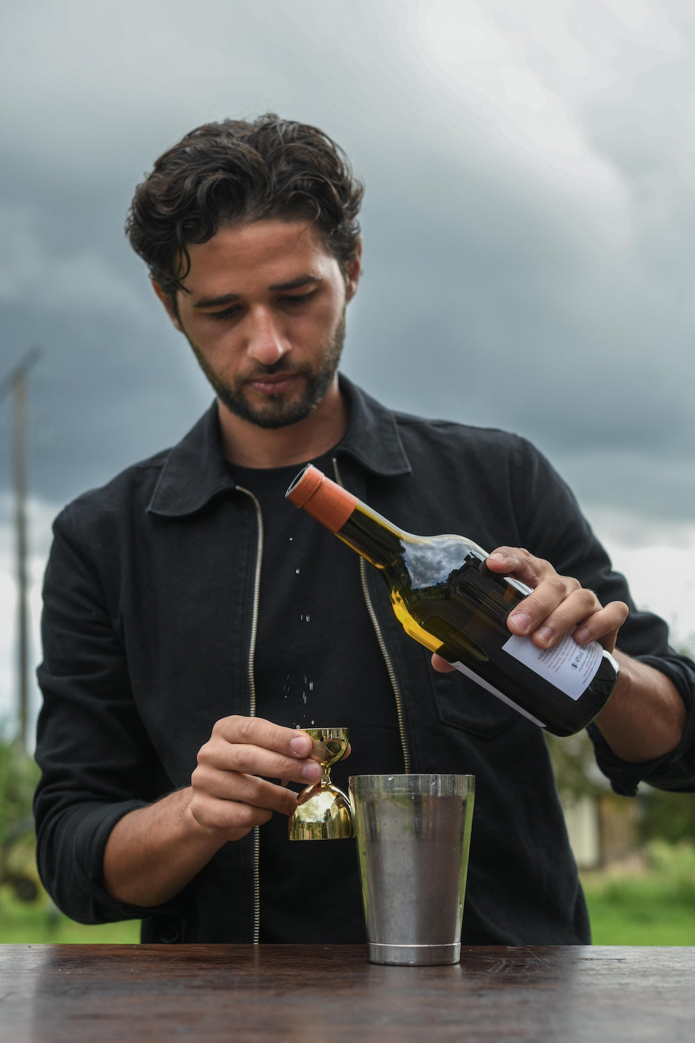 Christian Drouin Selection Calvados - Image 3