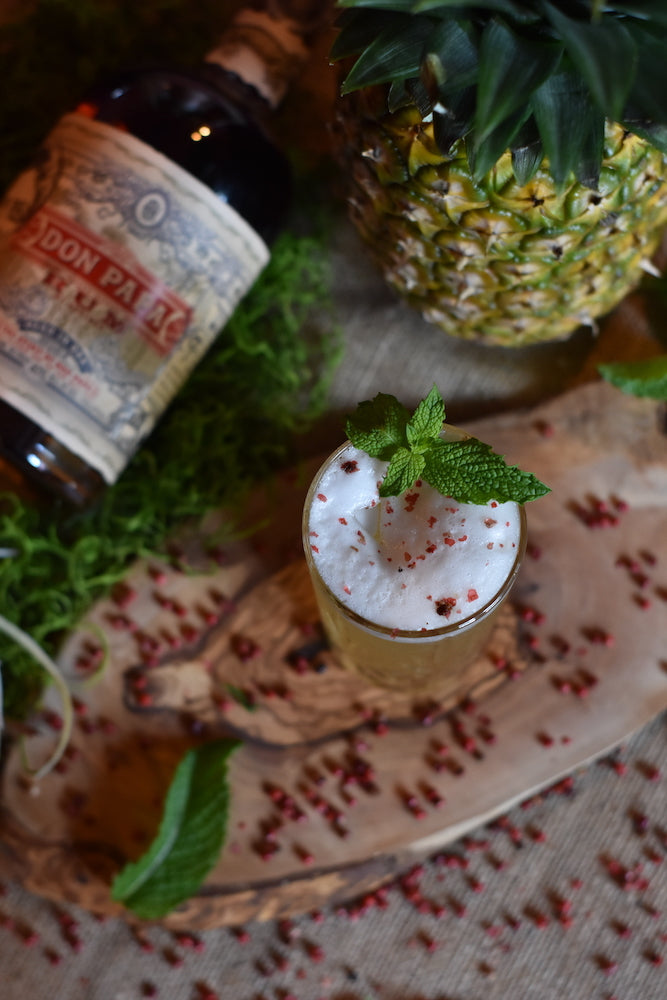 Don Papa Small Batch Rum - Image 3