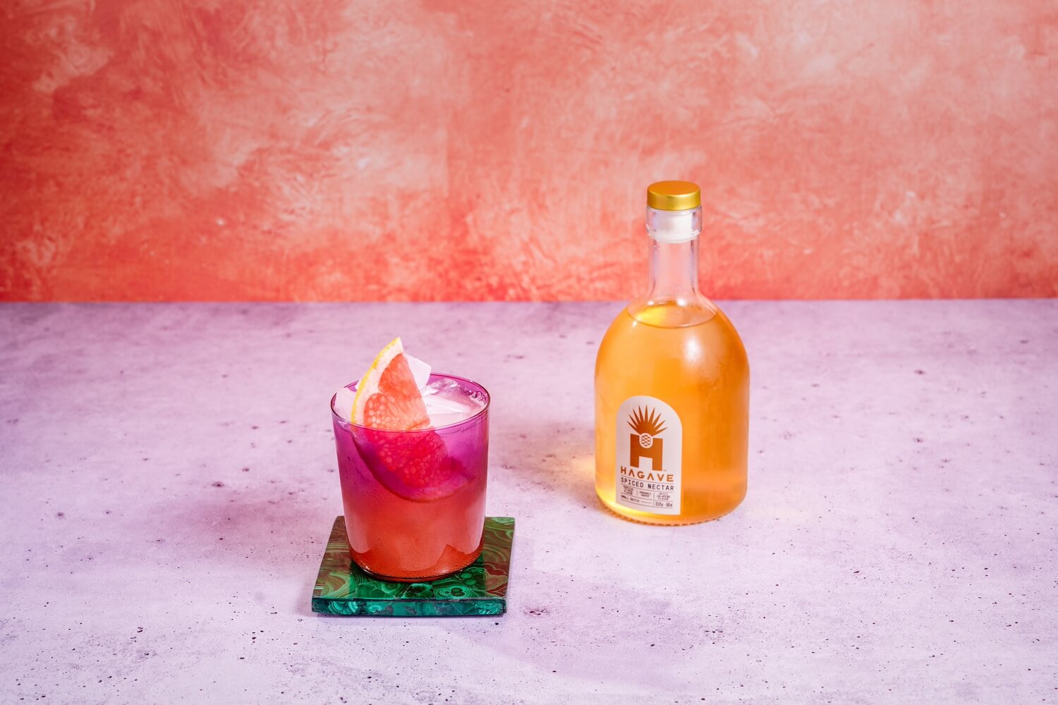 Hagave Spiced Nectar - Image 6