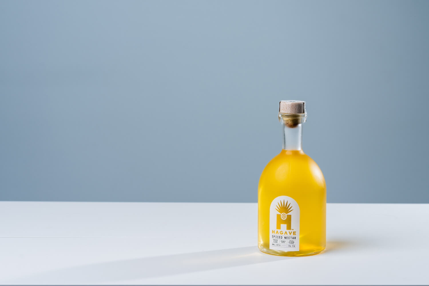 Hagave Spiced Nectar - Image 5