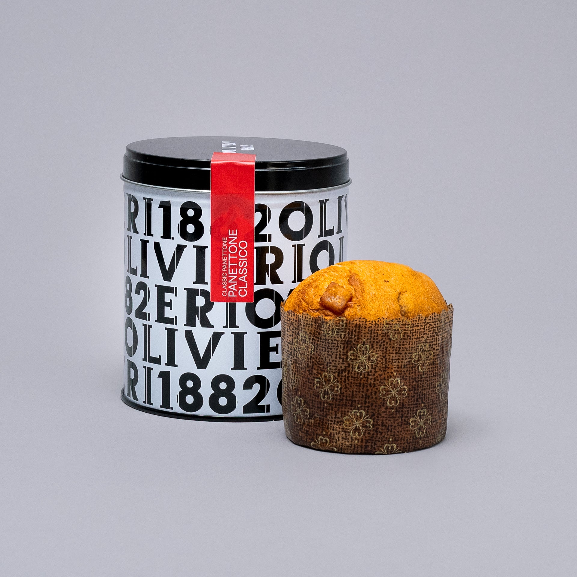Classic Panettone - Olivieri - Image 5