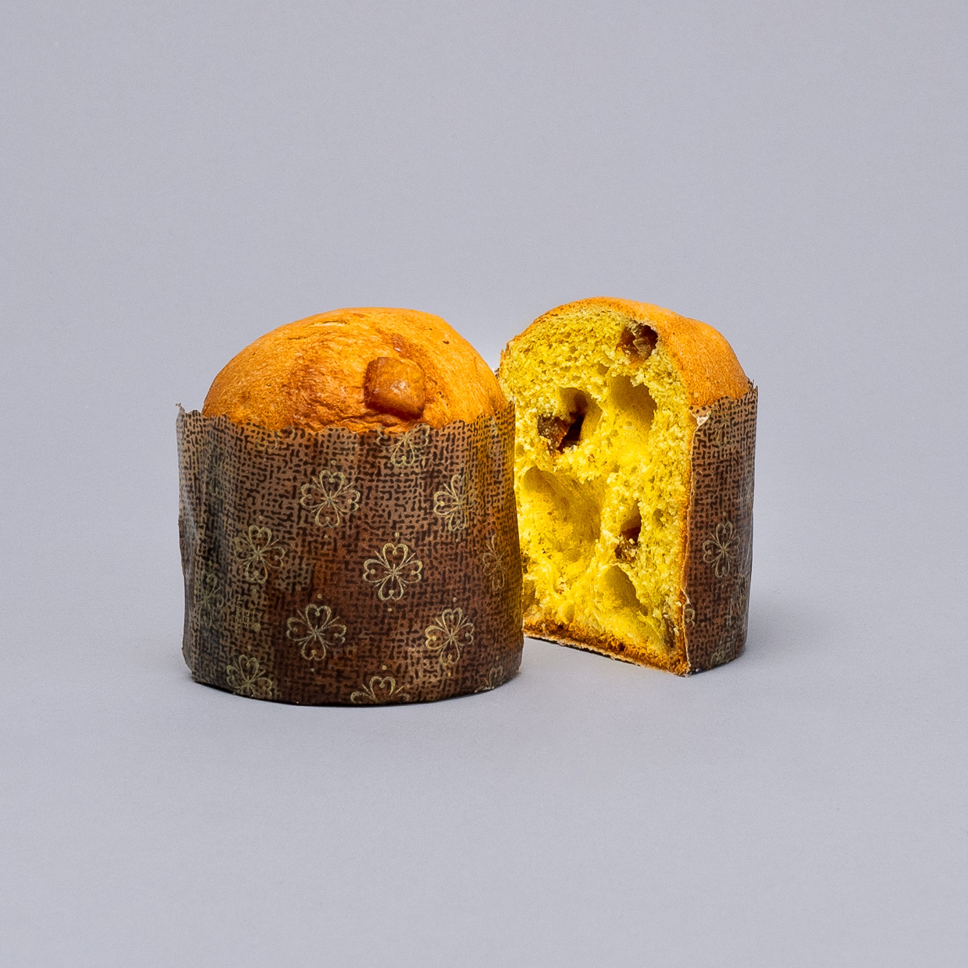 Classic Panettone - Olivieri - Image 6