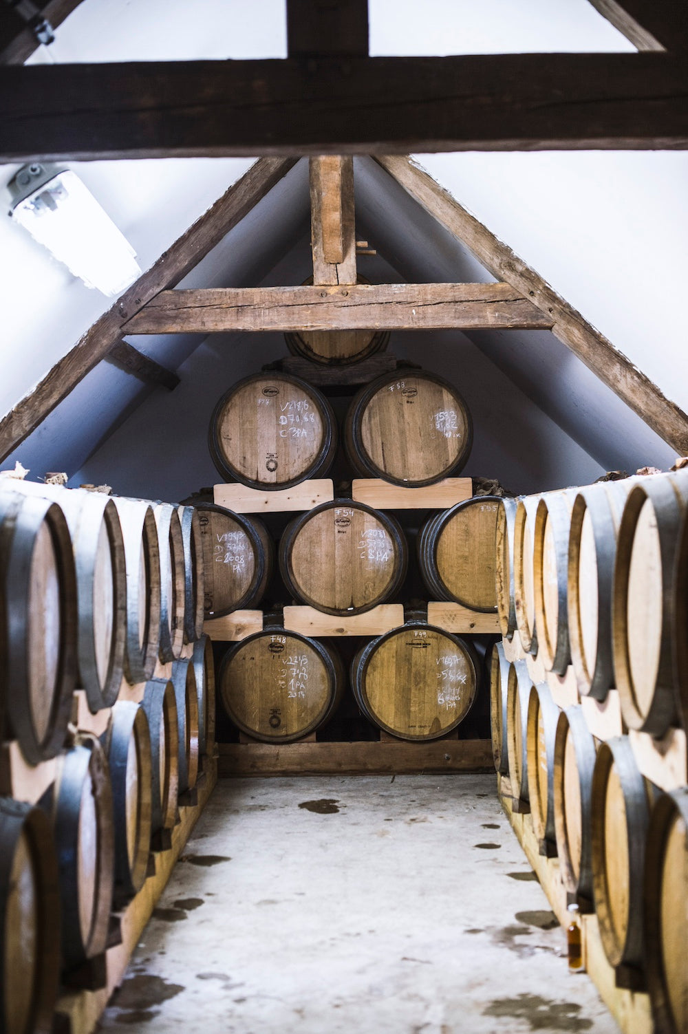 Christian Drouin Selection Calvados - Image 5