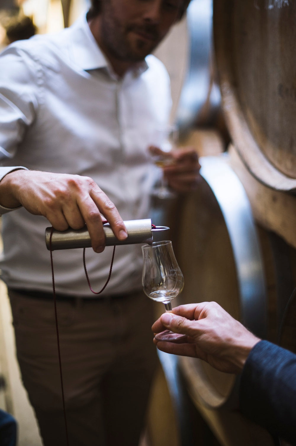 Christian Drouin Selection Calvados - Image 6
