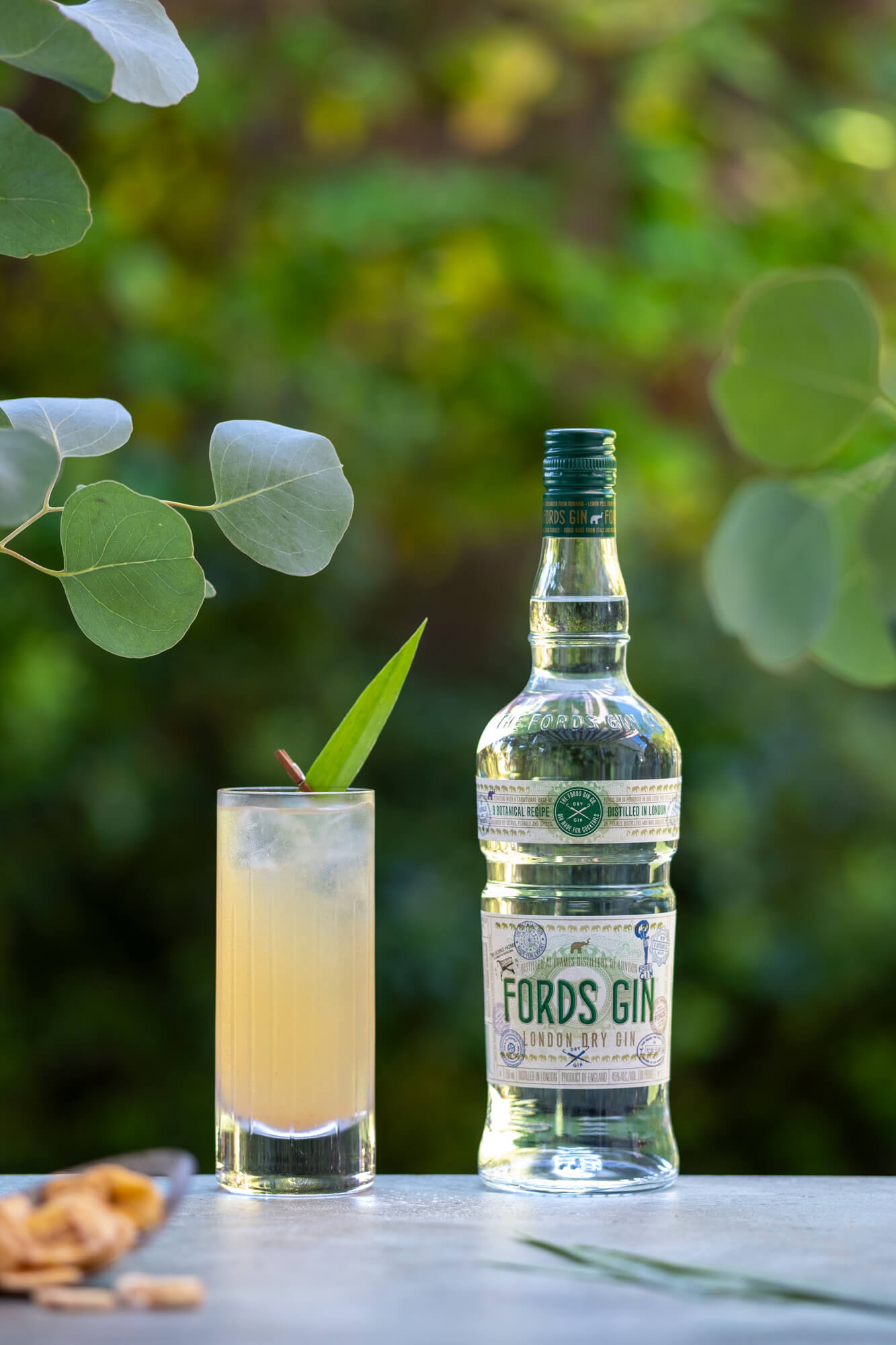 Fords Gin - Image 3