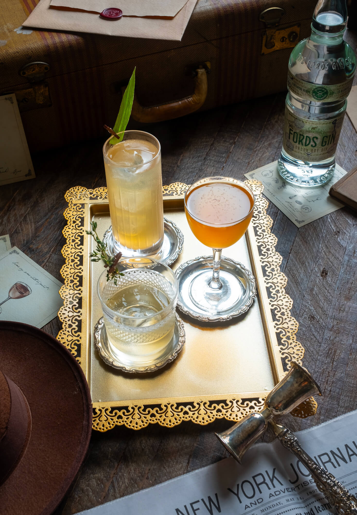 Fords Gin - Image 4