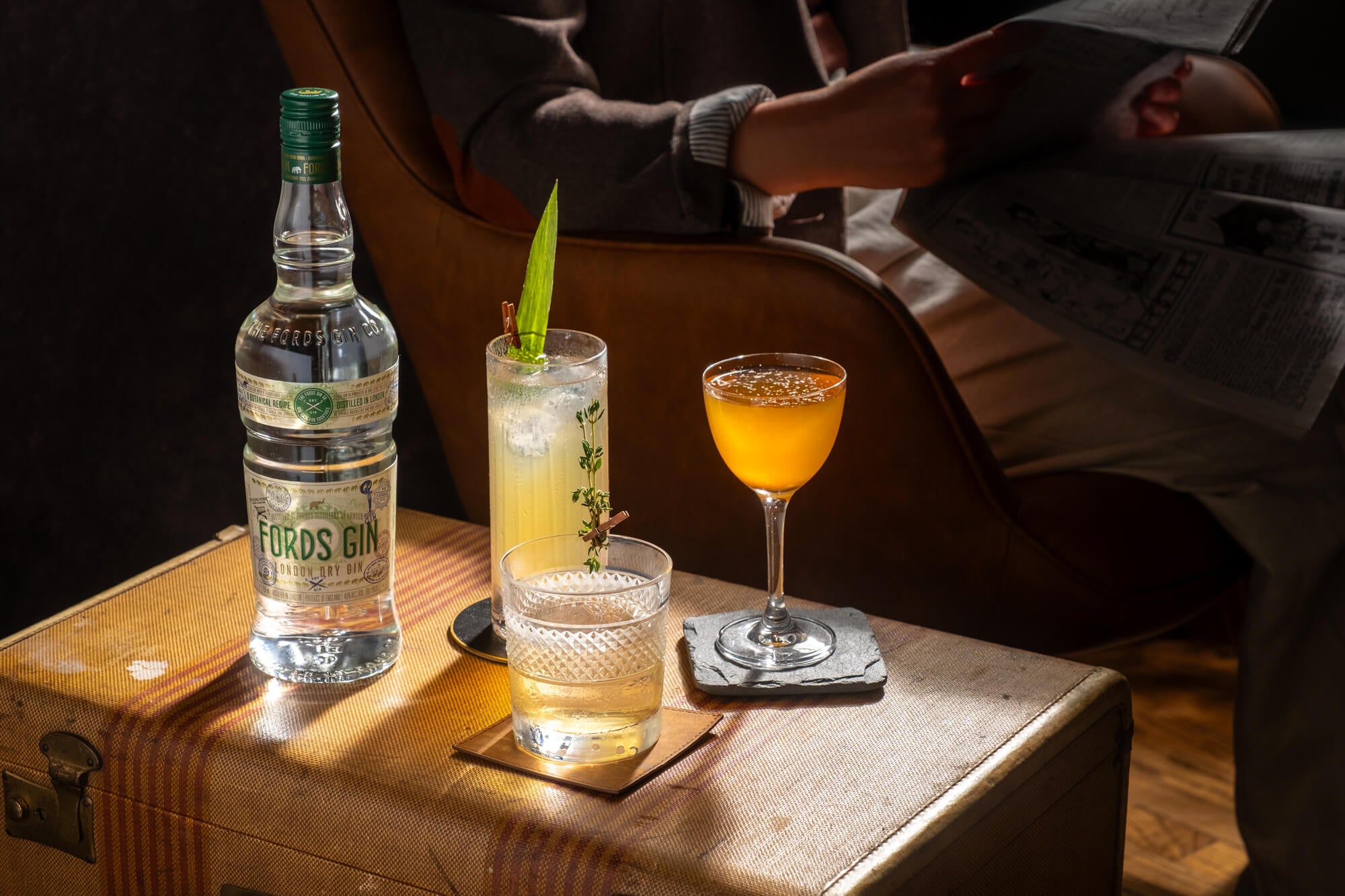 Fords Gin - Image 5