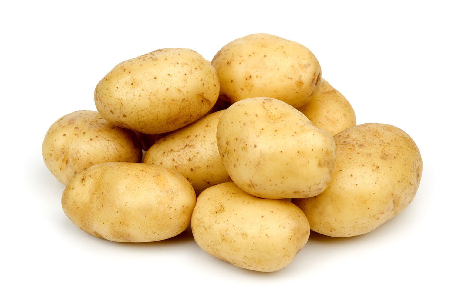 Italian Yellow Potato 1.5kg BASKET - PDT PERLEDELLATUSCIA - Image 3