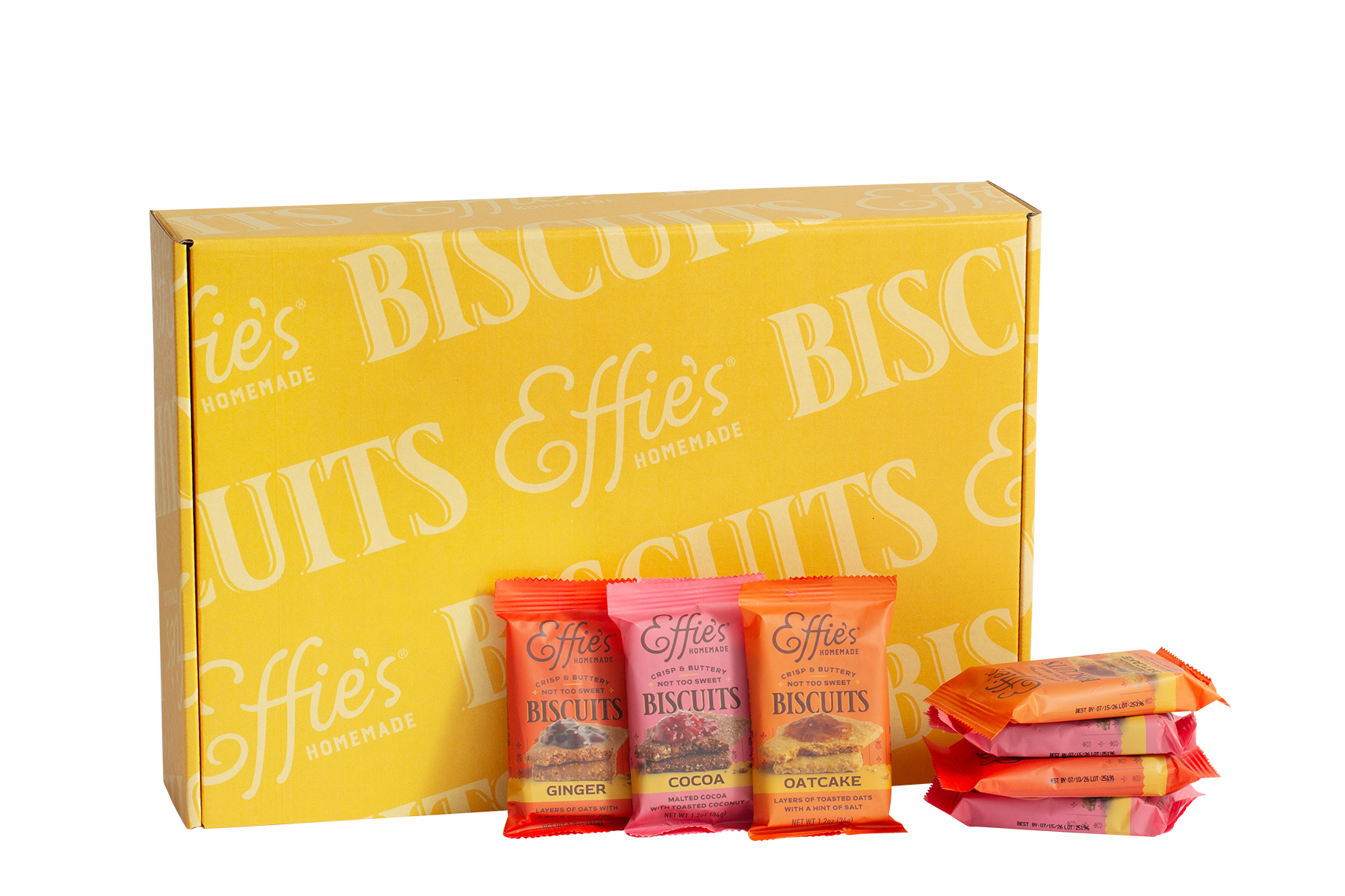 Gift Box - Single Serve Snack Box