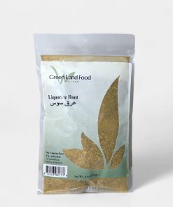 Liquorice Root - 7 oz