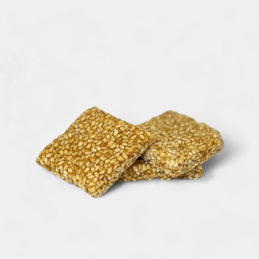 Sesame Krokan Square Bars 8 oz - Image 2