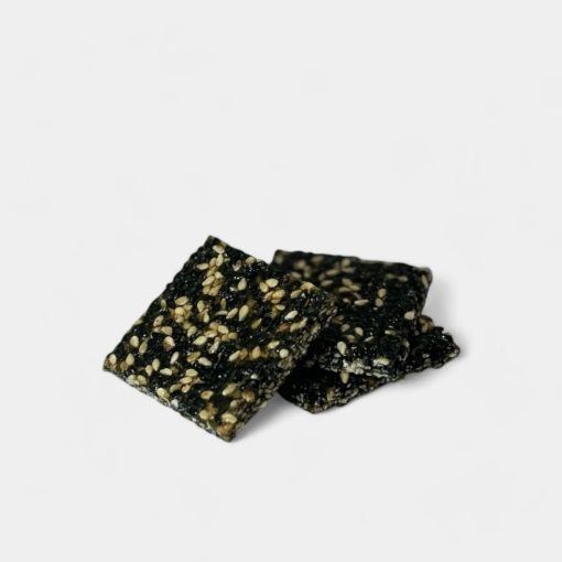 Black Seed Sesame Krokan 8 oz - Image 2