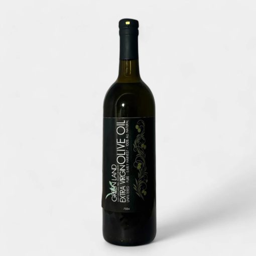 Extra Virgin Olive Oil - 750 ml